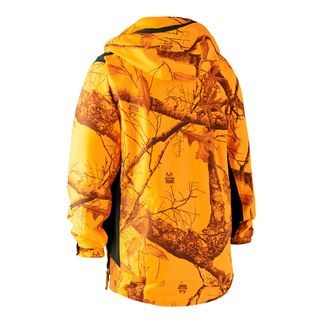 Deerhunter Explore Smock REALTREE EDGEÂ® ORANGE 48