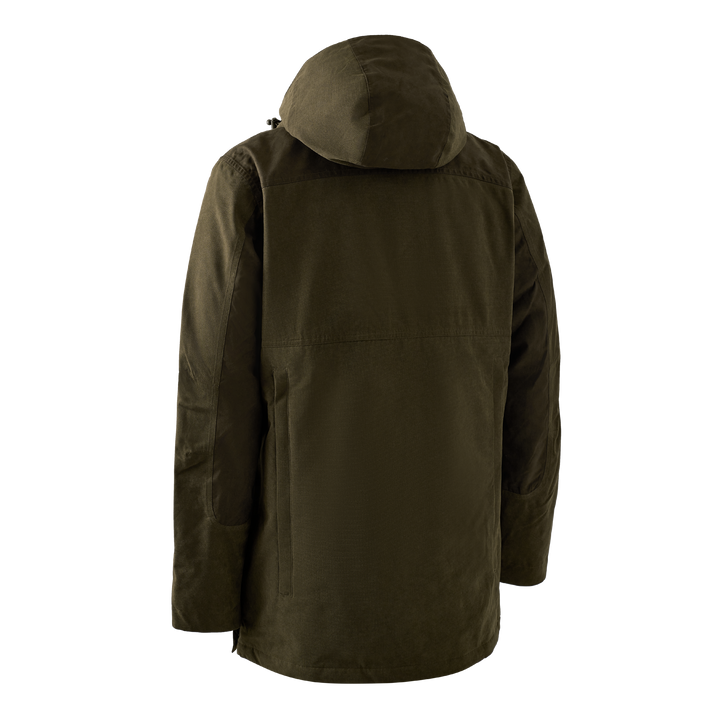 Deerhunter Eagle Jacket Tarmac Green 48