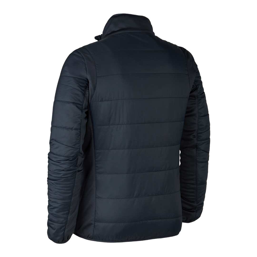 Deerhunter Heat Padded Jacket Dark Blue 2XL