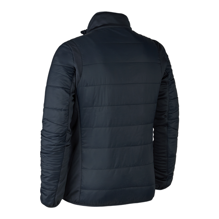 Deerhunter Heat Padded Jacket Dark Blue