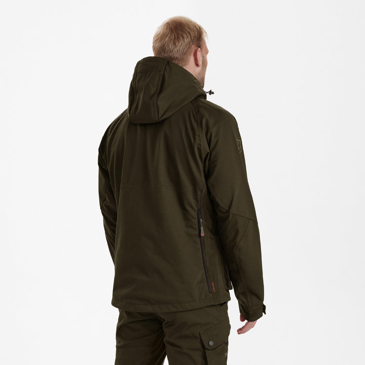 Deerhunter Muflon Light Jacket Art Green 48