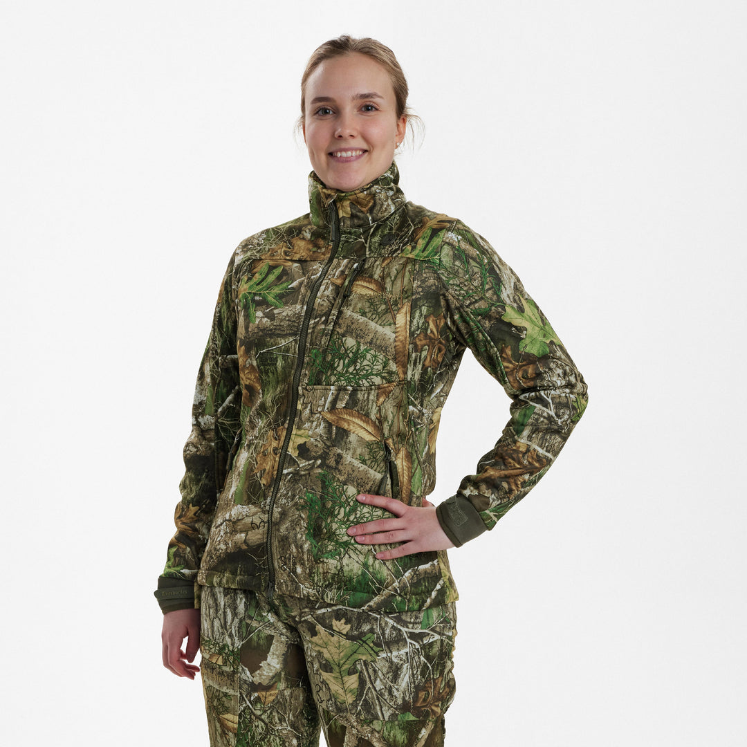 Deerhunter Lady April Jacket REALTREE ADAPT