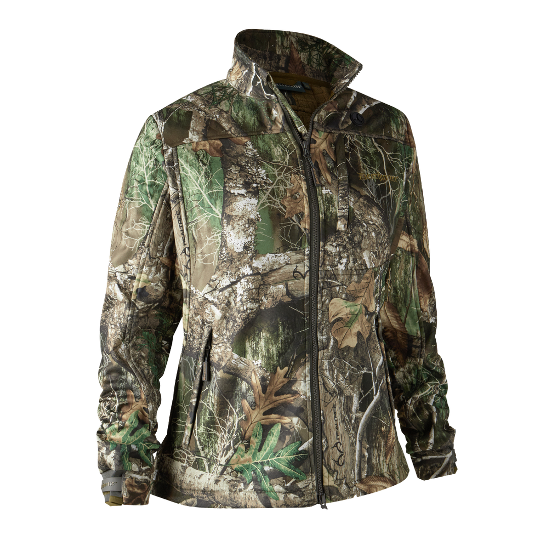 Deerhunter Lady April Jacket REALTREE ADAPT