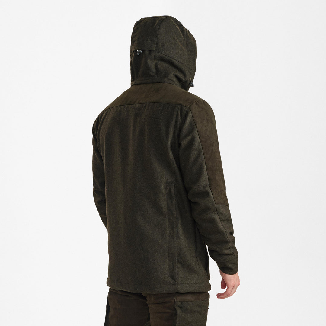 Deerhunter Tatra Jacket Loden Wood 48