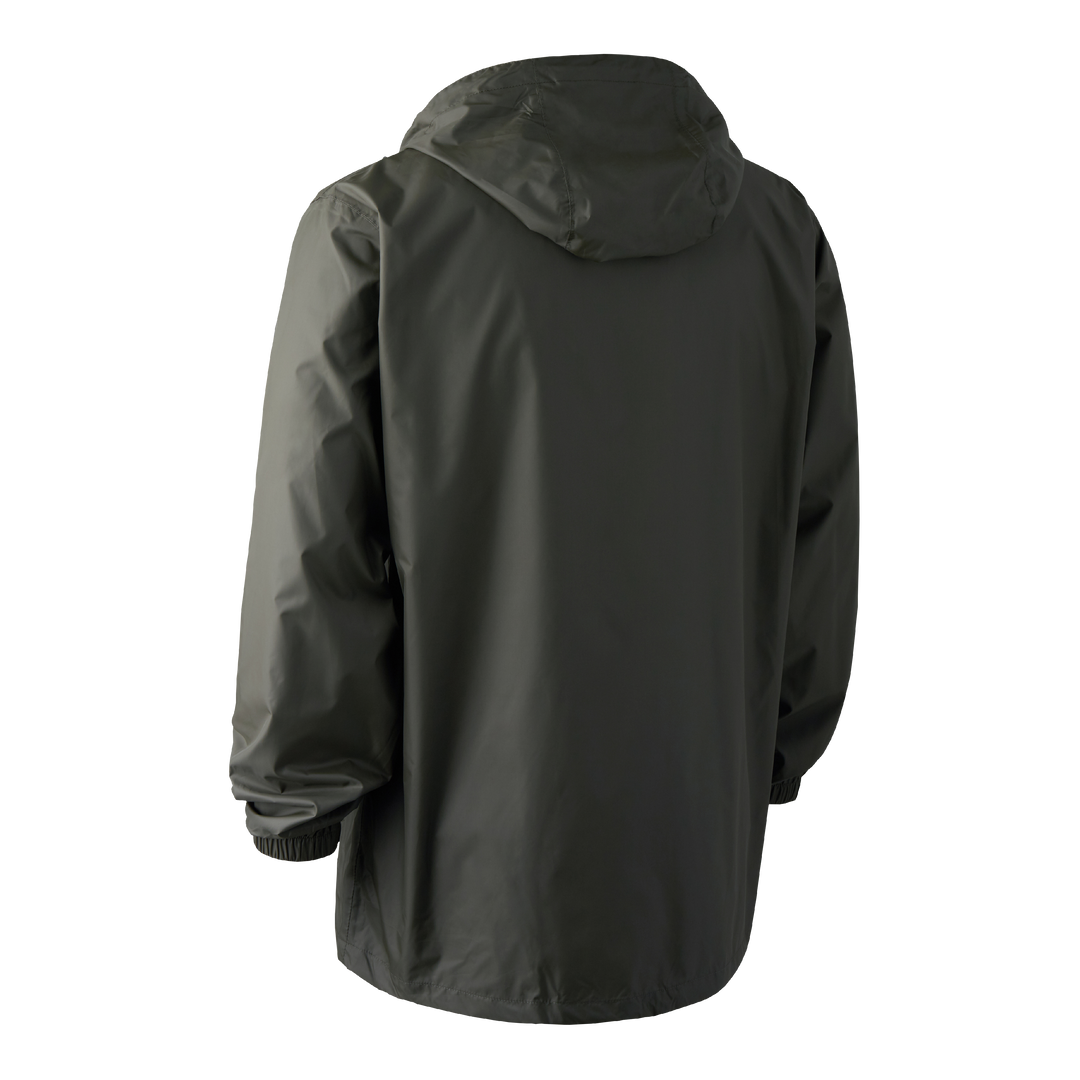 Deerhunter Survivor Rain Jacket Timber