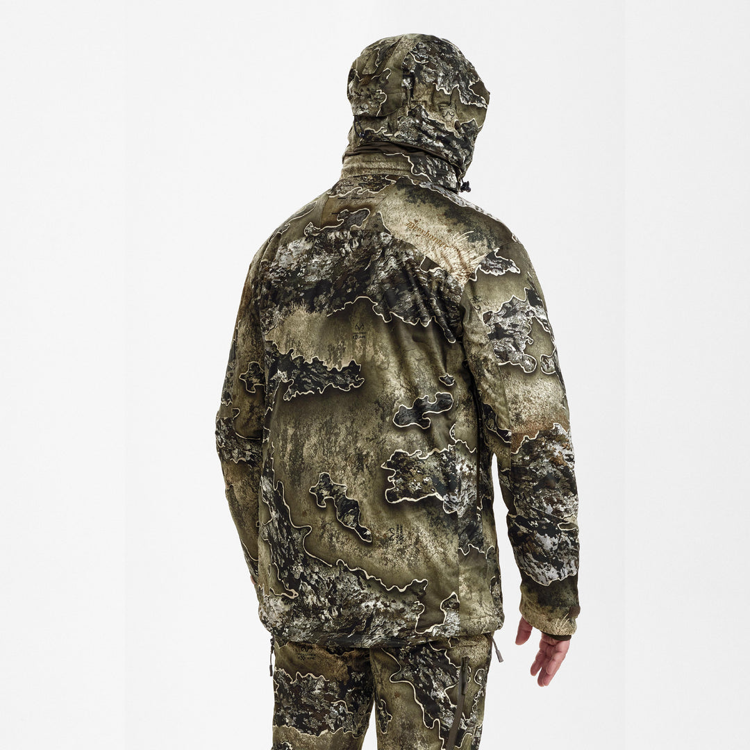 Deerhunter Excape Winter Jacket REALTREE EXCAPE