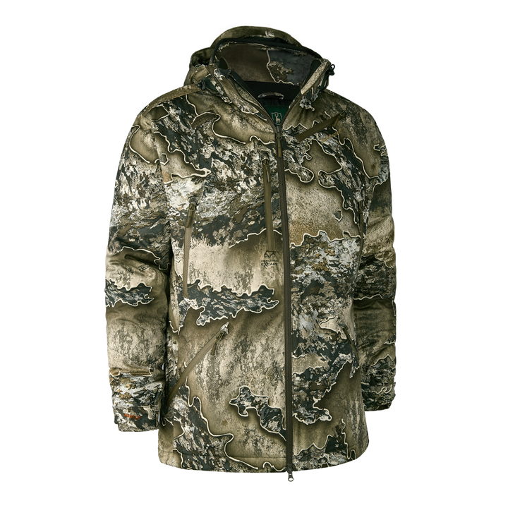 Deerhunter Excape Winter Jacket REALTREE EXCAPEâ„¢ 2XL