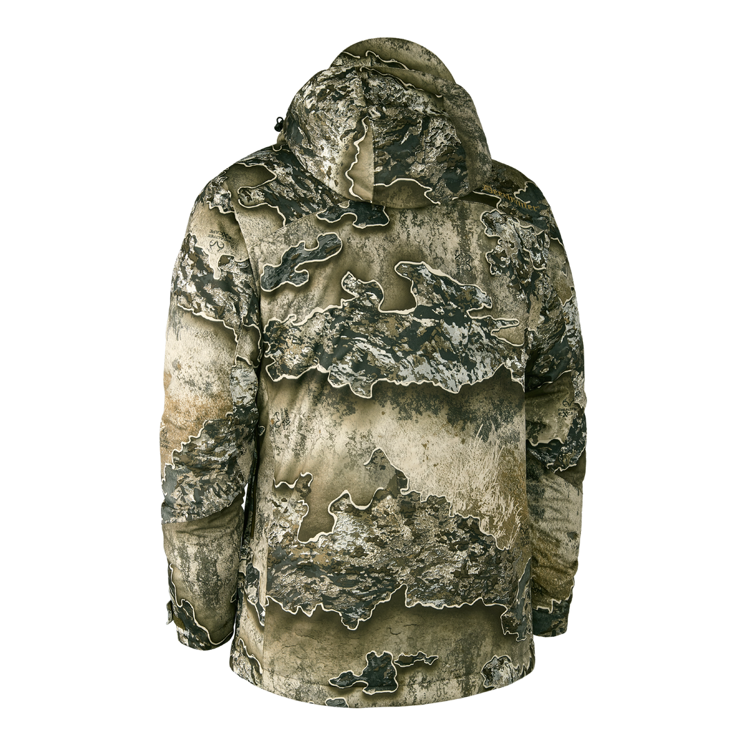 Deerhunter Excape Winter Jacket REALTREE EXCAPE