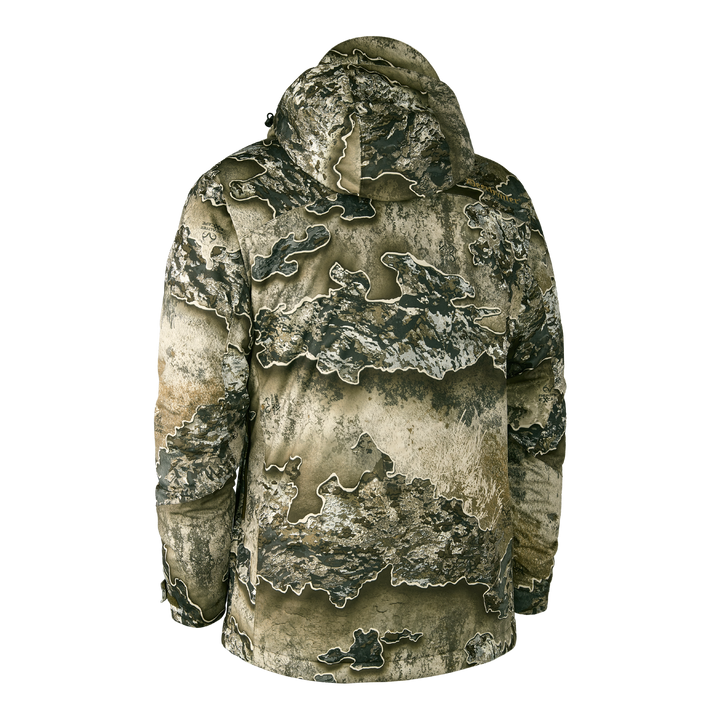 Deerhunter Excape Winter Jacket REALTREE EXCAPE