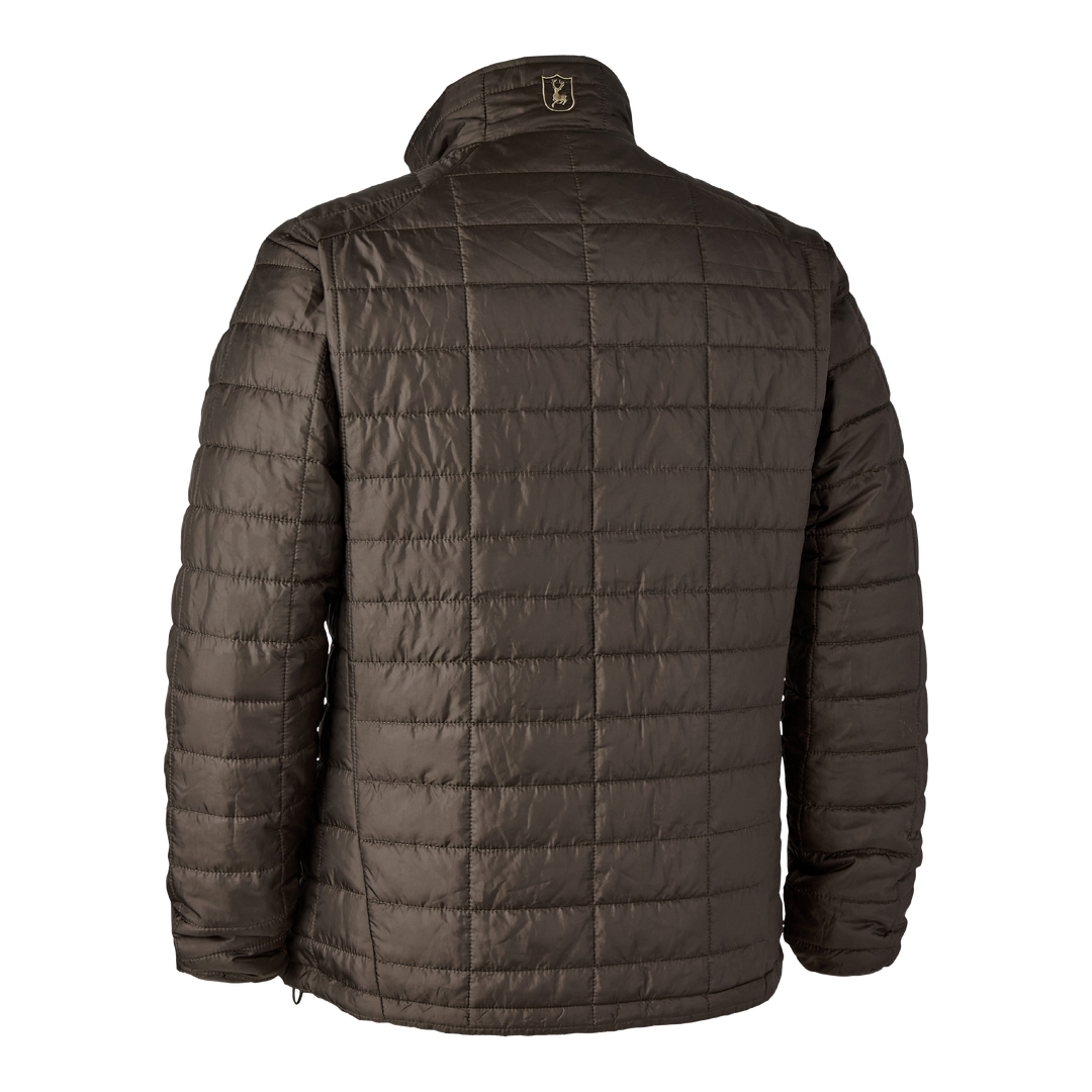 Deerhunter Muflon Packable Jacket  Wood