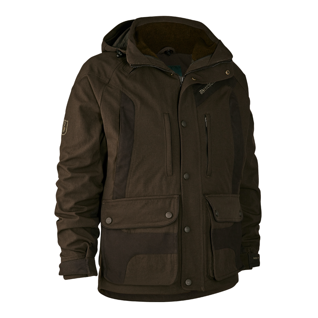 Deerhunter Muflon Extreme Jacket Wood 48