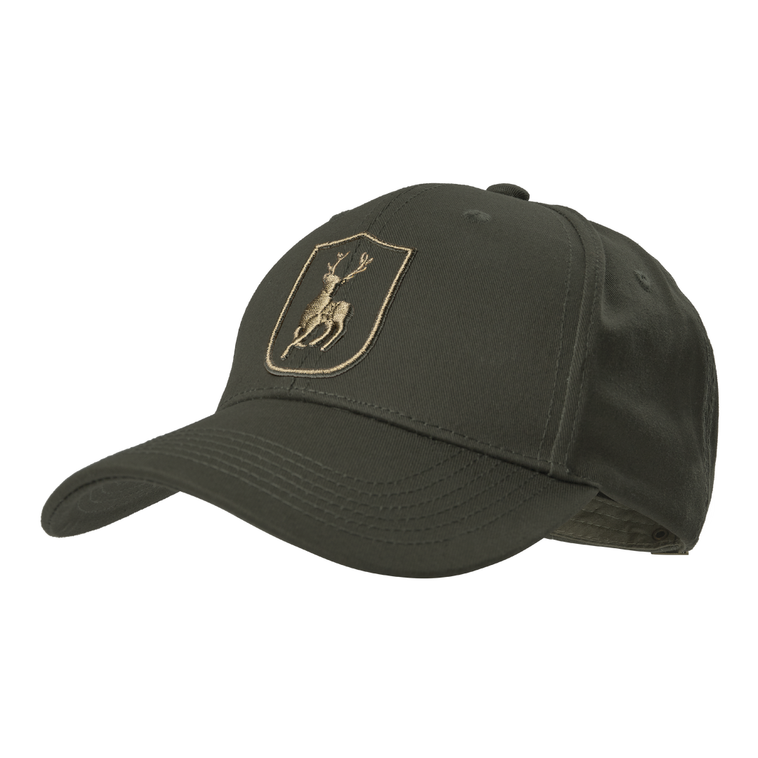 Deerhunter Shield Cap Timber