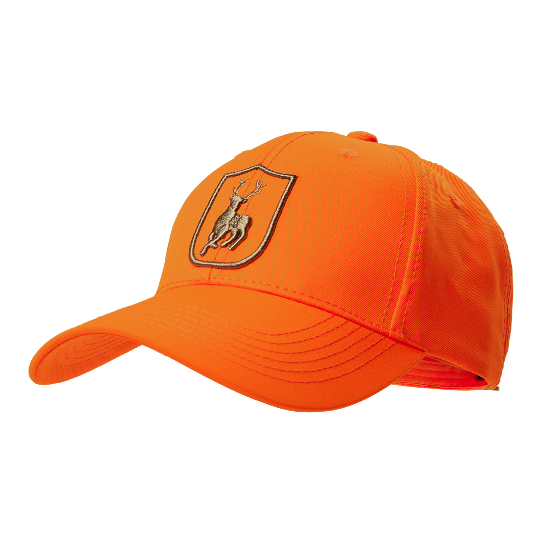 Deerhunter Shield Cap Orange