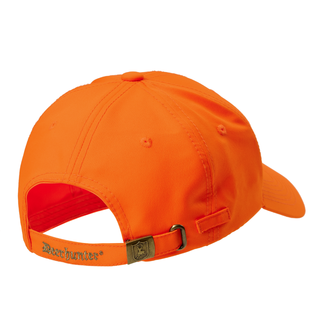 Deerhunter Shield Cap Orange