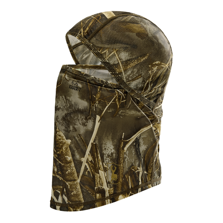 Deerhunter Full Facemask REALTREE MAX-7