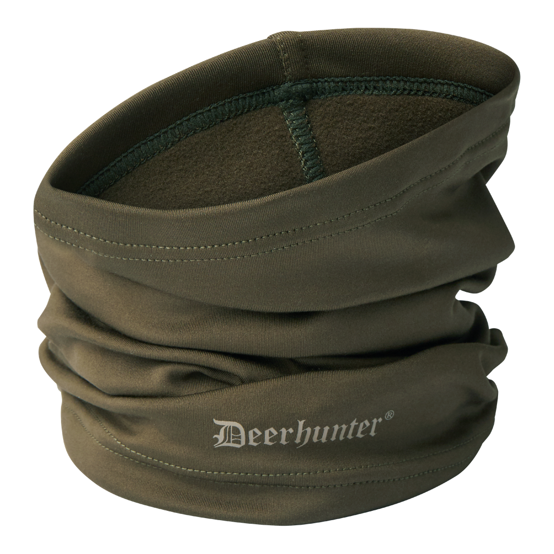 Deerhunter Rusky Silent Neck Tube Peat