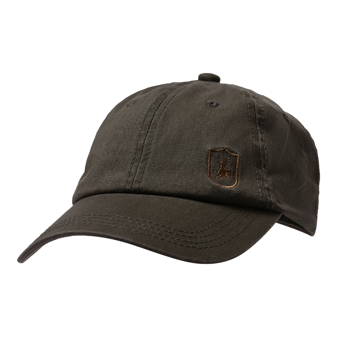 Deerhunter Balaton Shield Cap Fallen Leaf ONE SIZE