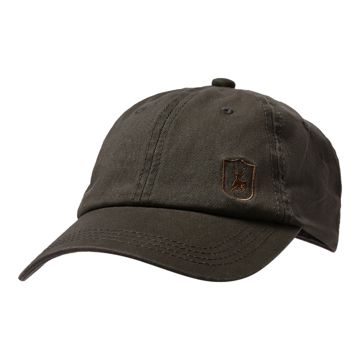 Deerhunter Balaton Shield Cap Fallen Leaf