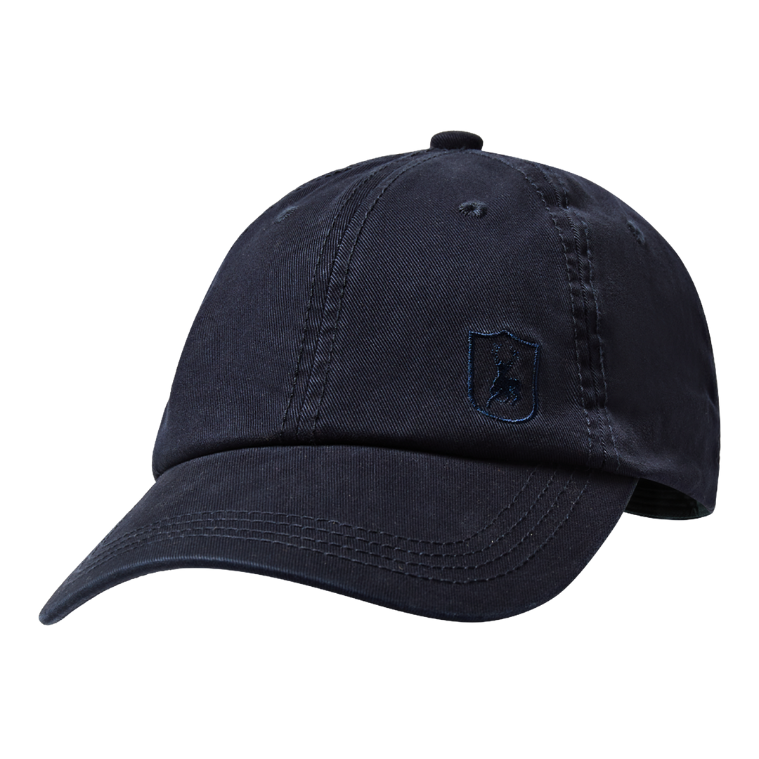 Deerhunter Balaton Shield Cap Dark Blue ONE SIZE