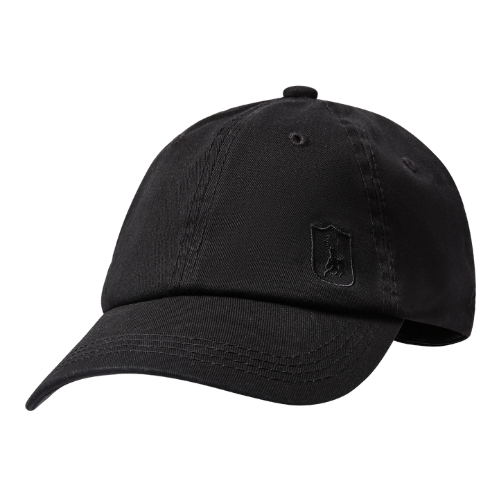 Deerhunter Balaton Shield Cap Black