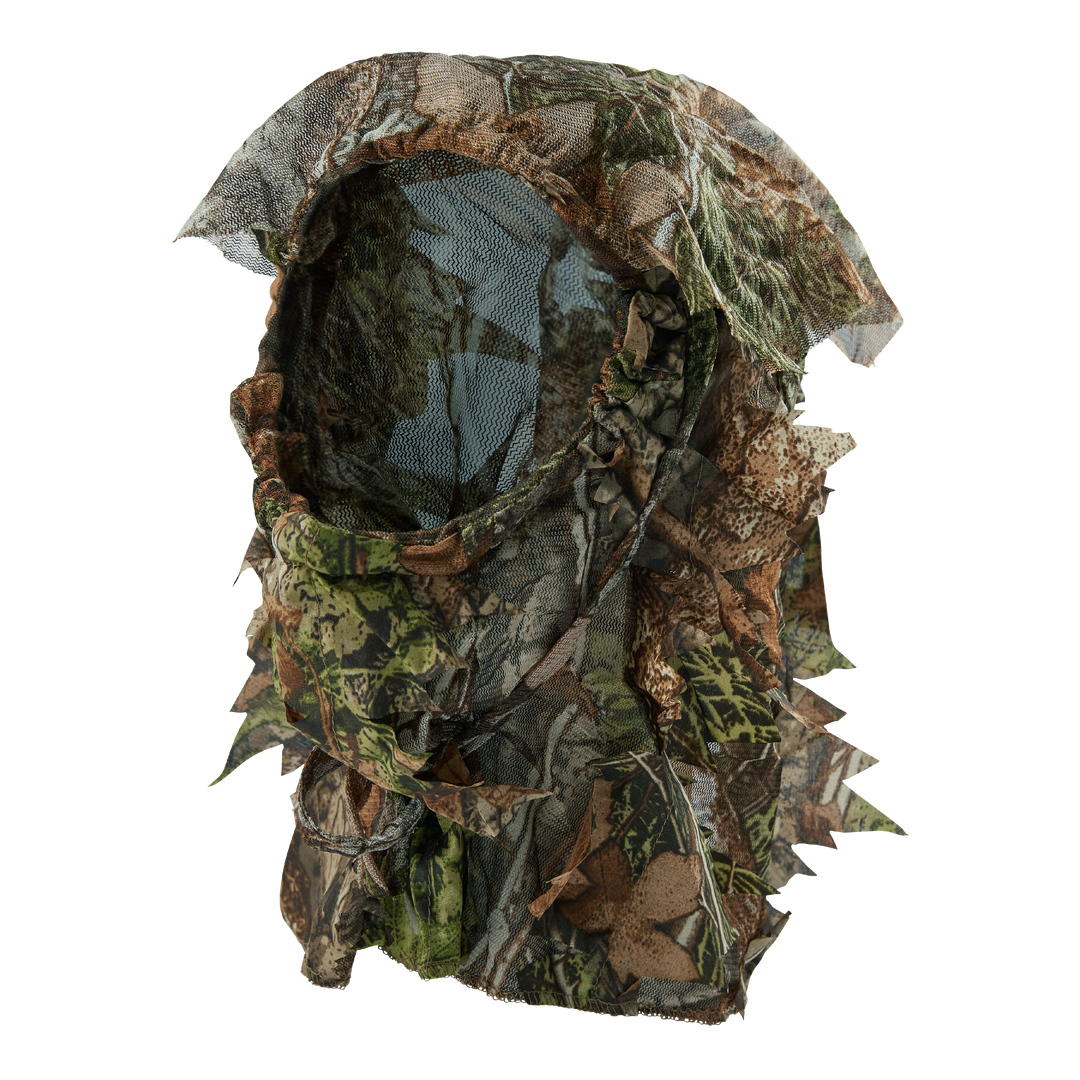 Deerhunter Sneaky 3D Facemask Innovation Camouflage