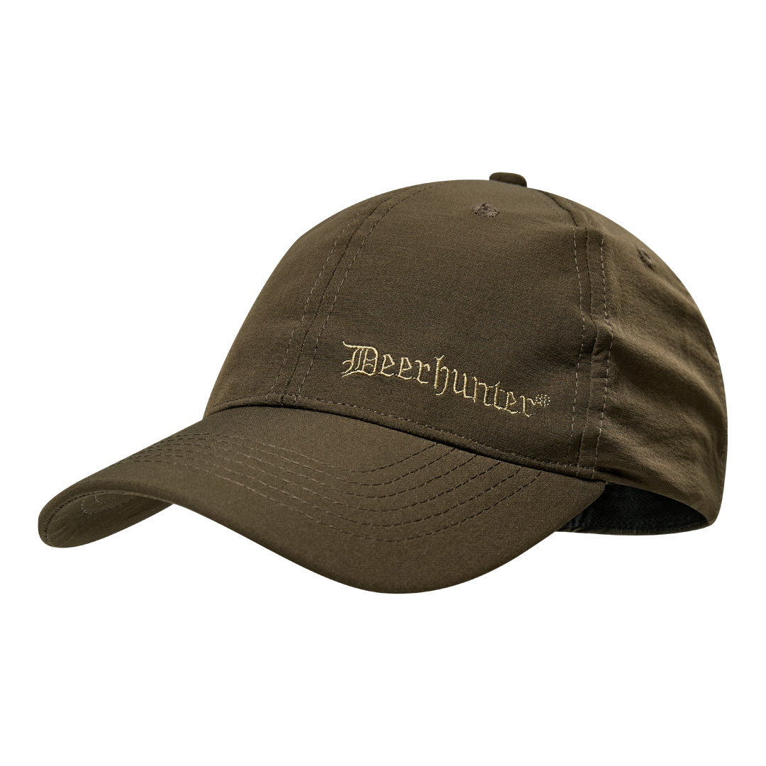 Deerhunter Excape Light Cap Art Green