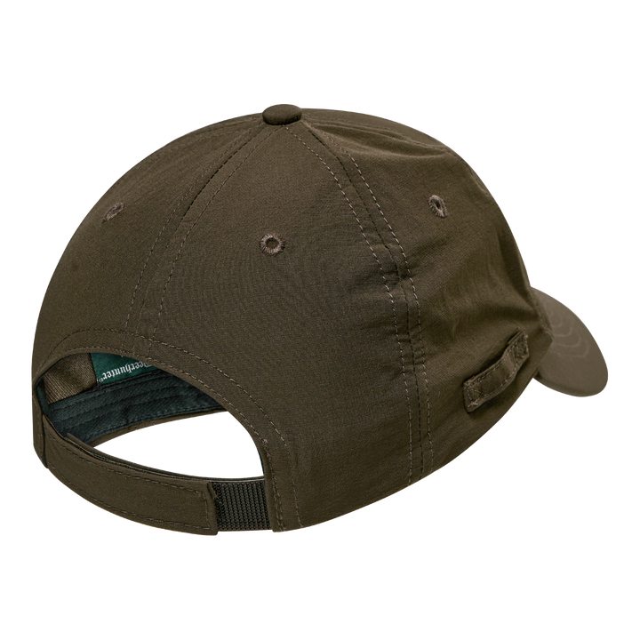 Deerhunter Excape Light Cap Art Green ONE SIZE