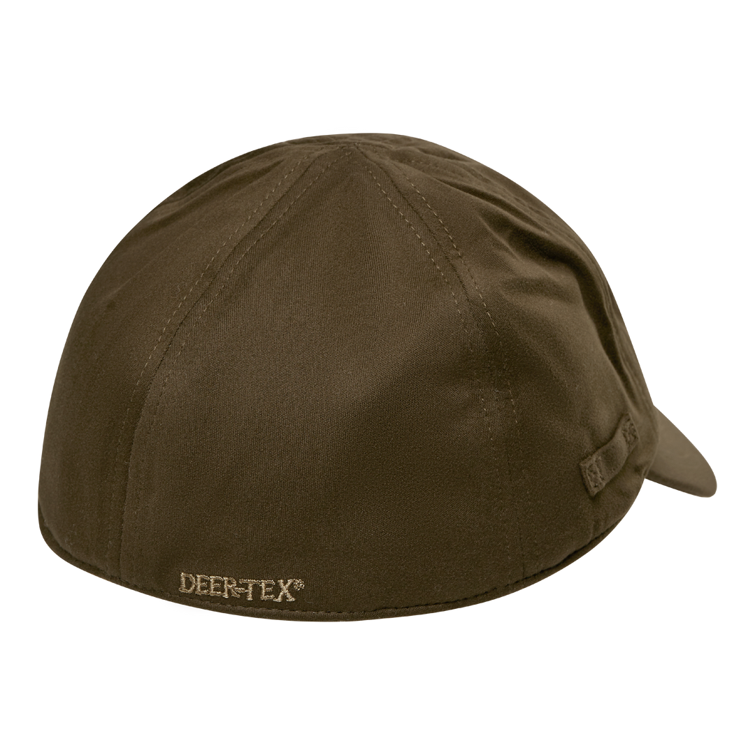 Deerhunter Excape Winter Cap Art Green