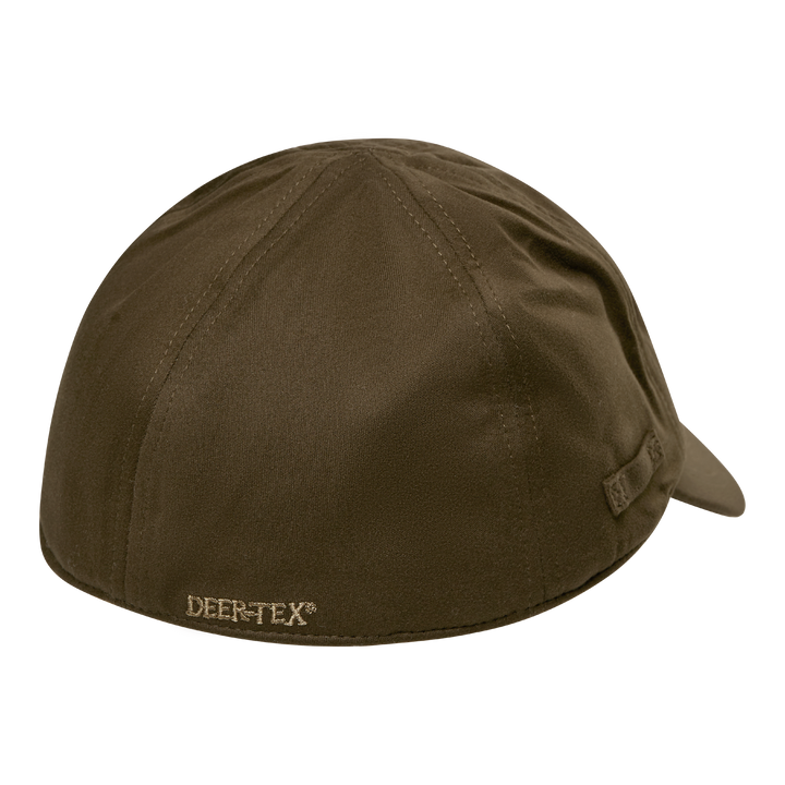 Deerhunter Excape Winter Cap Art Green