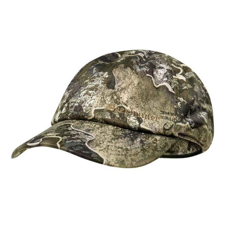 Deerhunter Excape Winter Cap REALTREE EXCAPE