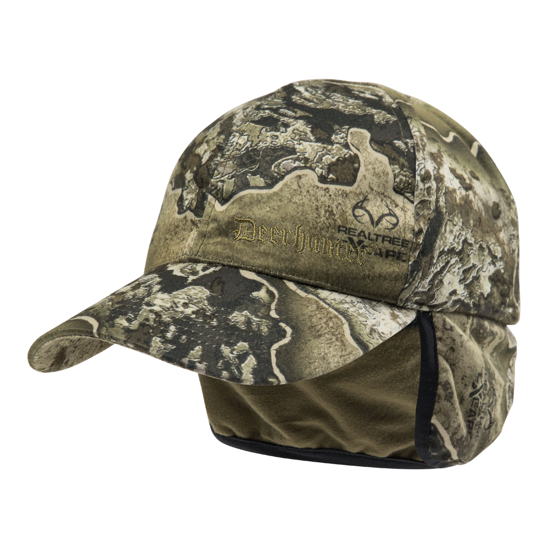 Deerhunter Excape Winter Cap REALTREE EXCAPE