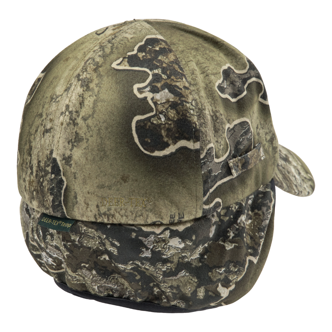 Deerhunter Excape Winter Cap REALTREE EXCAPE