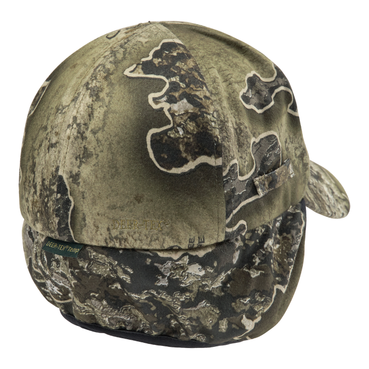 Deerhunter Excape Winter Cap REALTREE EXCAPE