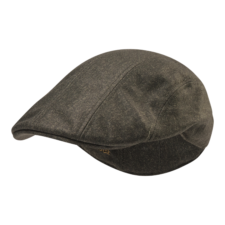 Deerhunter Flat Cap Elmwood 56/57