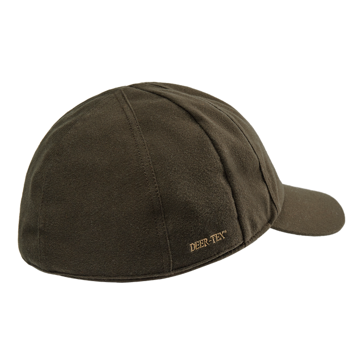 Deerhunter Game Cap with safety  Wood 56/57