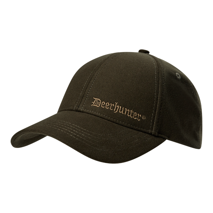 Deerhunter Game Cap Wood