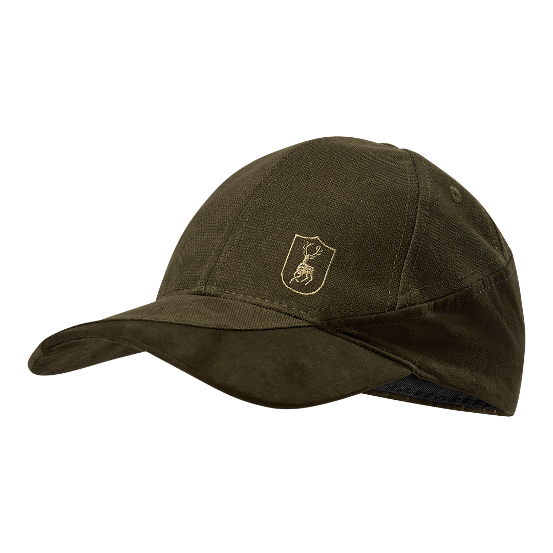 Deerhunter Eagle Cap Tarmac Green