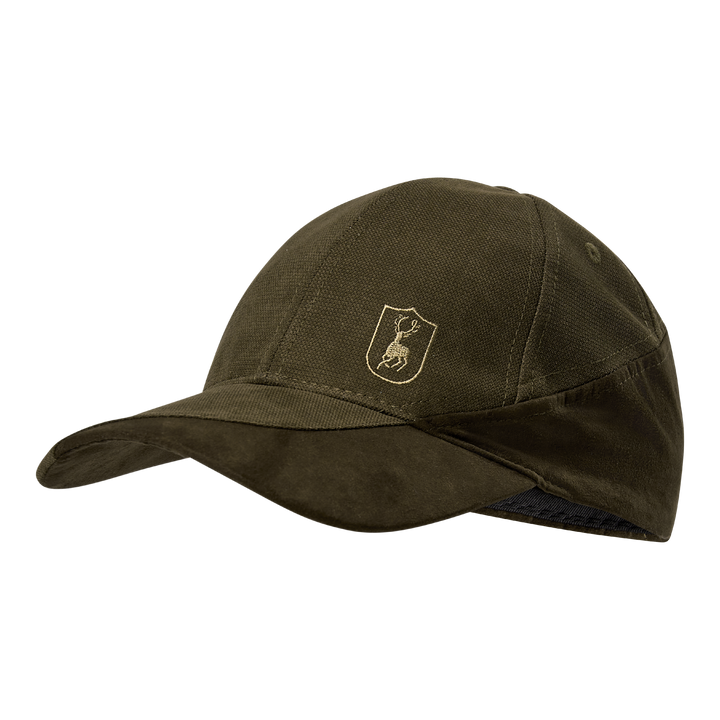 Deerhunter Eagle Cap Tarmac Green ONE SIZE