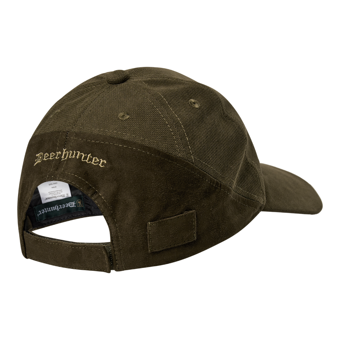 Deerhunter Eagle Cap Tarmac Green ONE SIZE