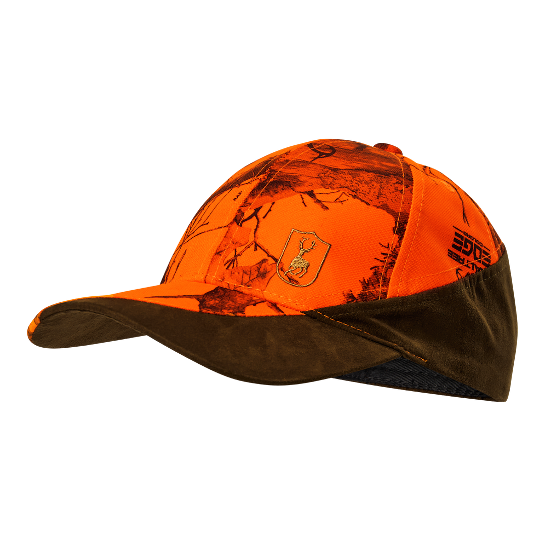 Deerhunter Eagle Cap REALTREE EDGEÂ® ORANGE ONE SIZE