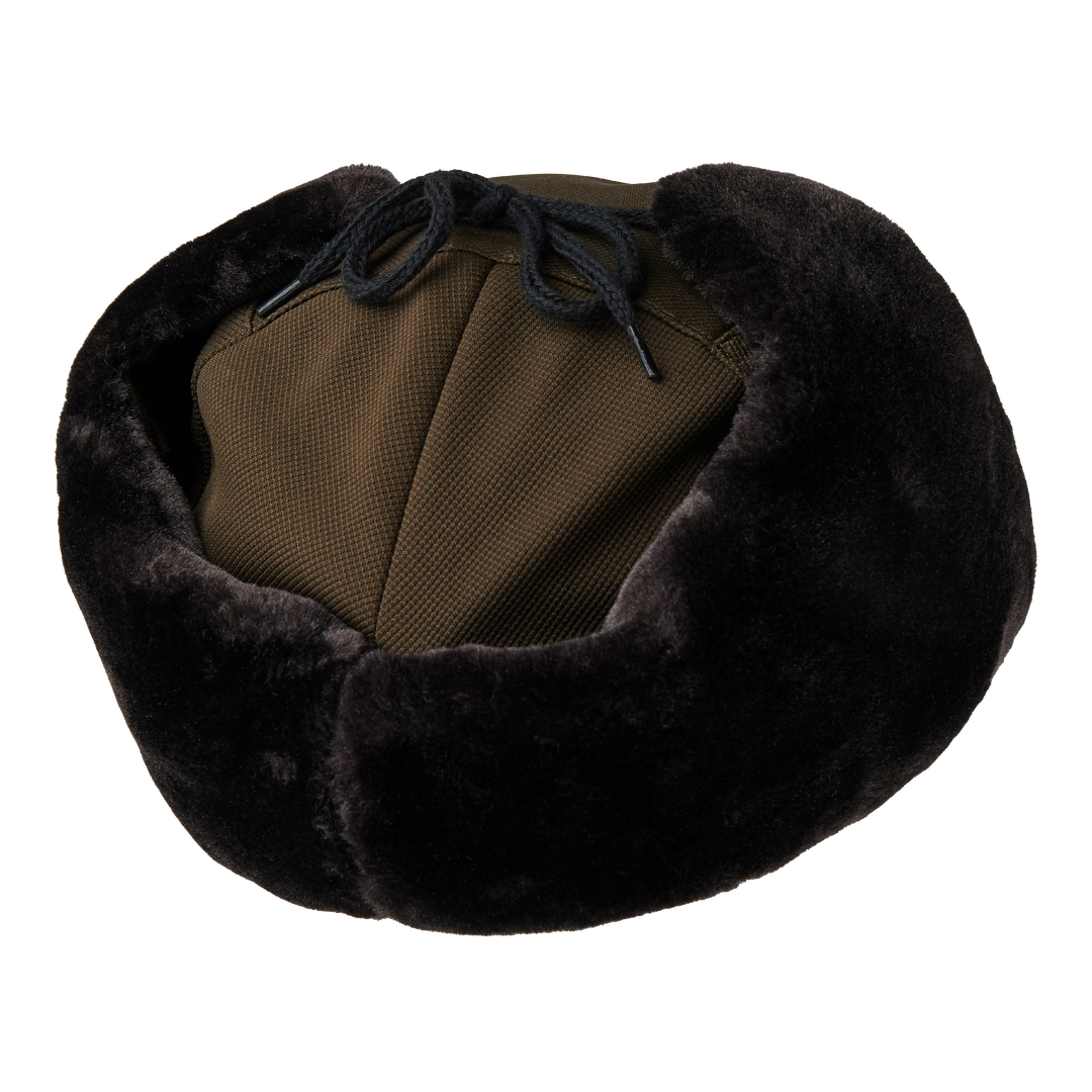 Deerhunter Muflon Winter Hat Art Green