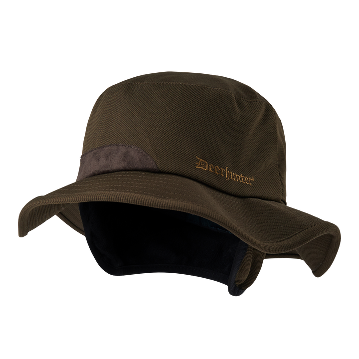 Deerhunter Muflon Hat with safety Art Green 56/57