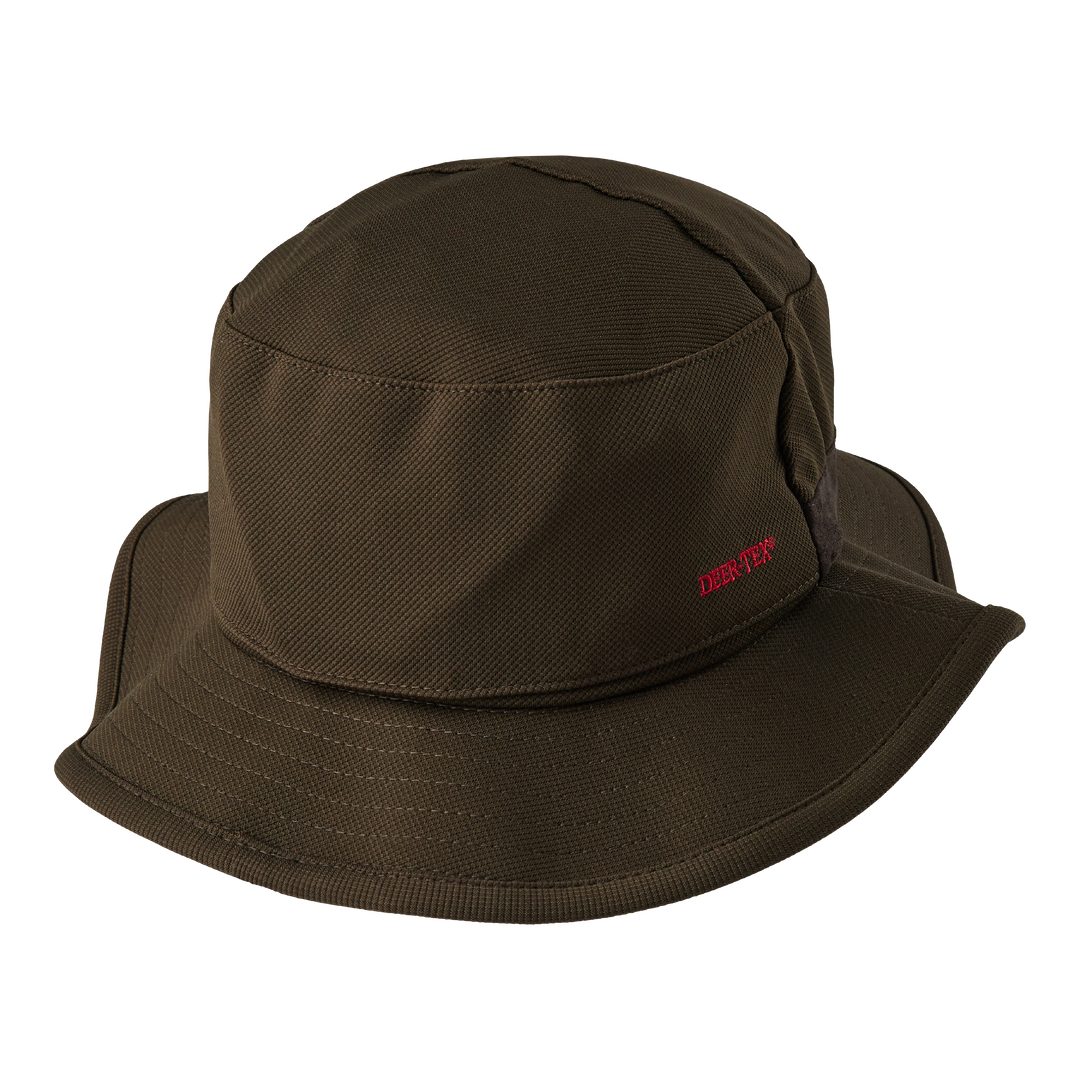 Deerhunter Muflon Hat with safety Art Green 56/57