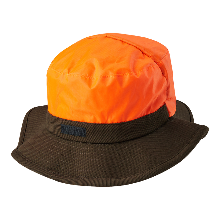 Deerhunter Muflon Hat with safety Art Green