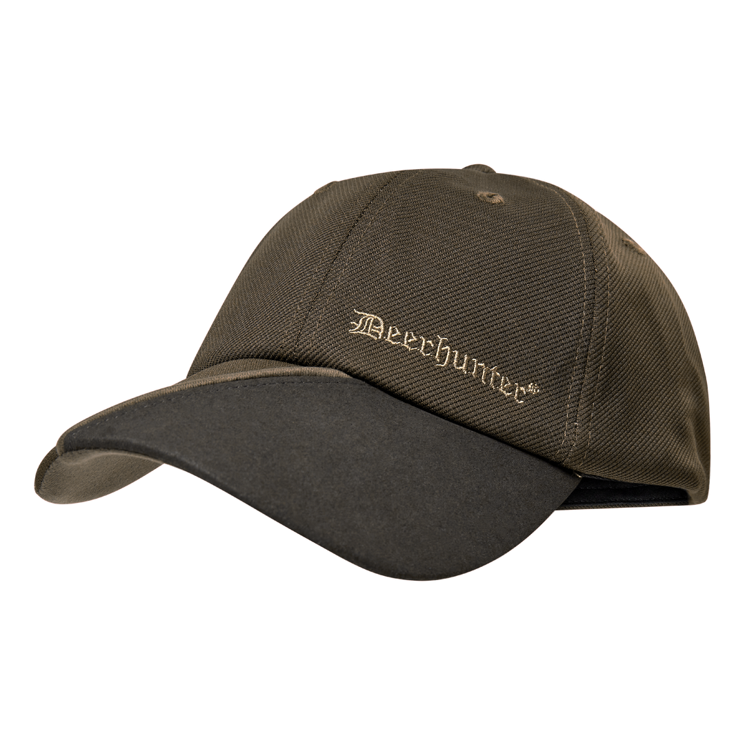 Deerhunter Muflon Cap Art Green