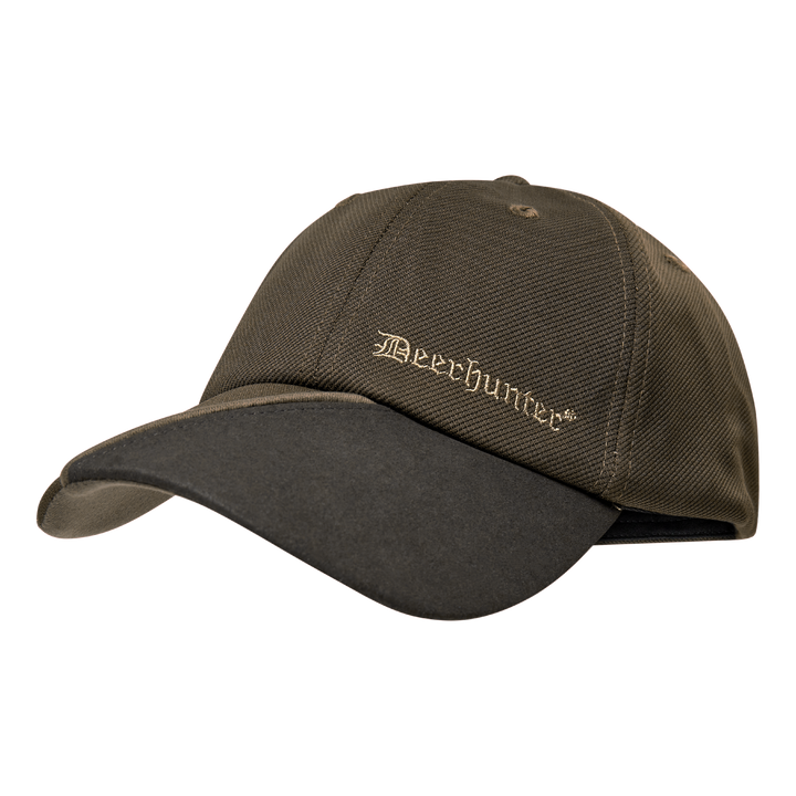 Deerhunter Muflon Cap Art Green