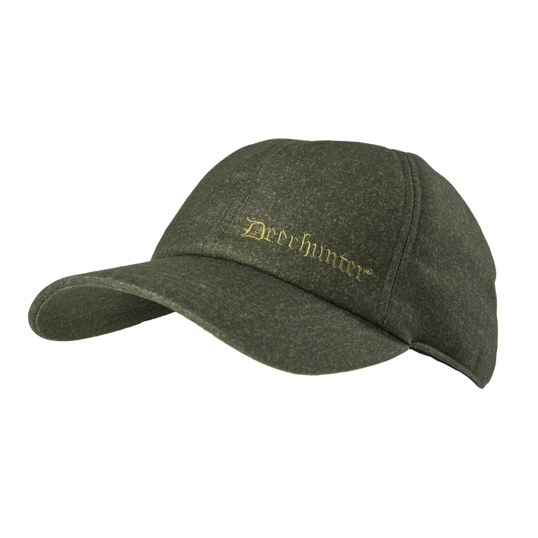 Deerhunter Ram Winter Cap Elmwood