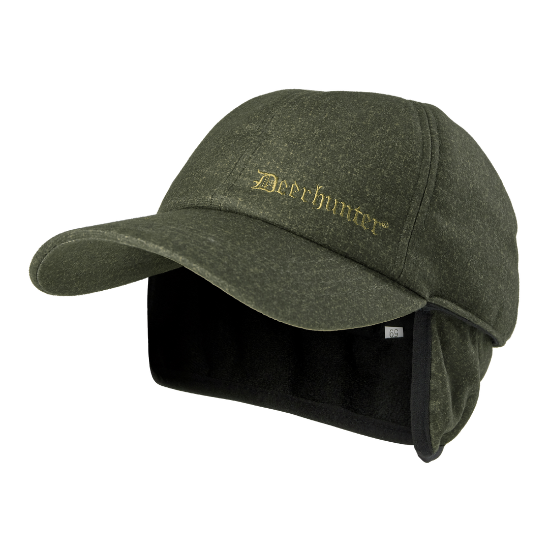 Deerhunter Ram Winter Cap Elmwood 56/57