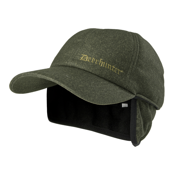 Deerhunter Ram Winter Cap Elmwood