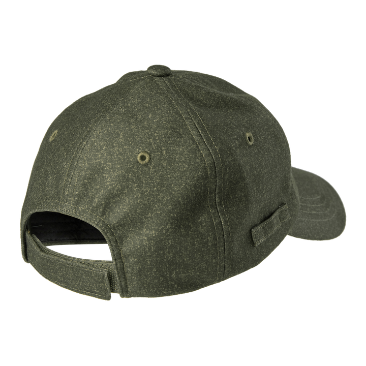 Deerhunter Ram Cap Elmwood ONE SIZE